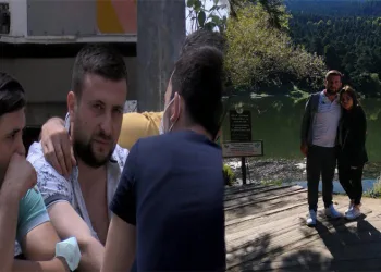 Bursa’da feci kaza eşini kaybetmişti! İlk açıklama