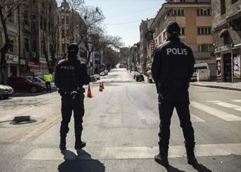 Bakanlık tam kapanma listesini güncelledi