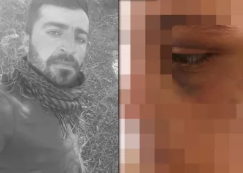 Birlikte yaşadığı kadını zincirleyip 6 ay işkence yaptı
