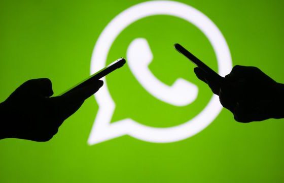WhatsApp mesajları otomatik silecek
