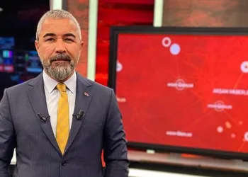 Veyis Ateş Habertürk’ten istifa etti