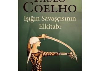 Paulo Coelho kimdir? Işığın Savaşçısının El Kitabı konusu nedir?