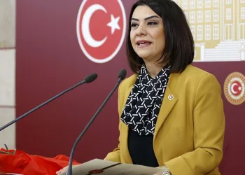 CHP, TBMM Kadına Şiddet Komisyonu’ndan çekildi