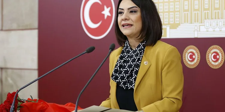 CHP, TBMM Kadına Şiddet Komisyonu’ndan çekildi