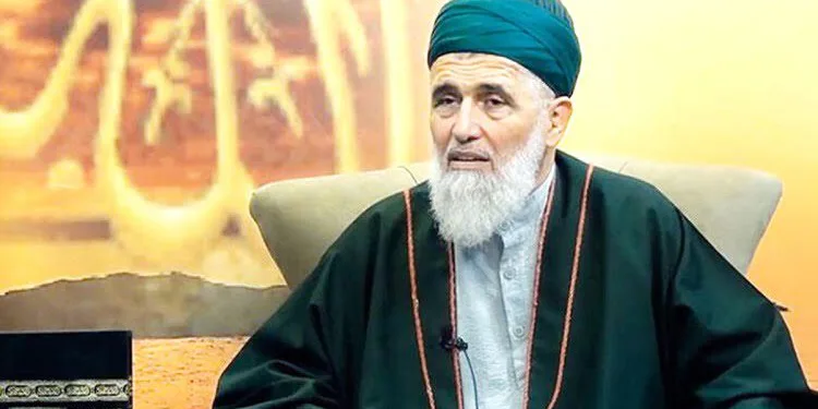 Cinsel istismardan yargılanan sözde şeyhin cezası belli oldu