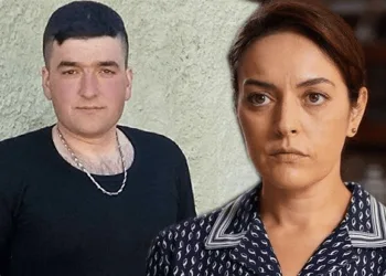 Ezgi Mola’ya Musa Orhan’a hakaretten dava