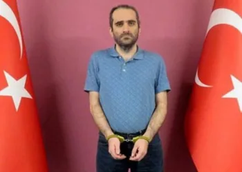FETÖ elebaşının yeğeni itirafçı oldu