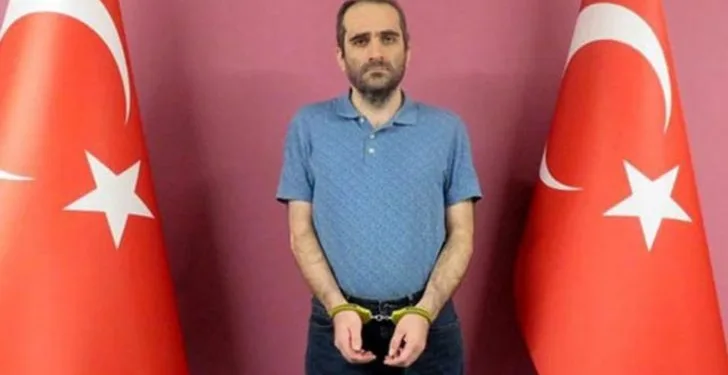 FETÖ elebaşının yeğeni itirafçı oldu