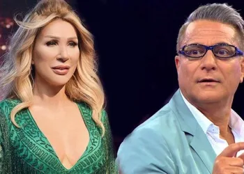 Mehmet Ali Erbil’den tecavüz suçlamasına yanıt