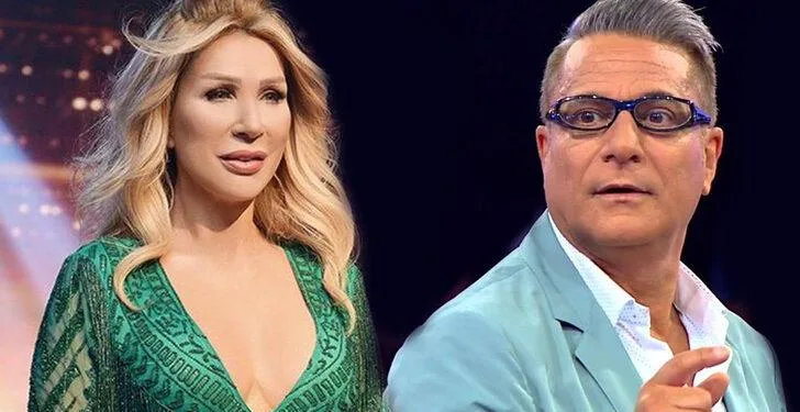 Mehmet Ali Erbil’den tecavüz suçlamasına yanıt