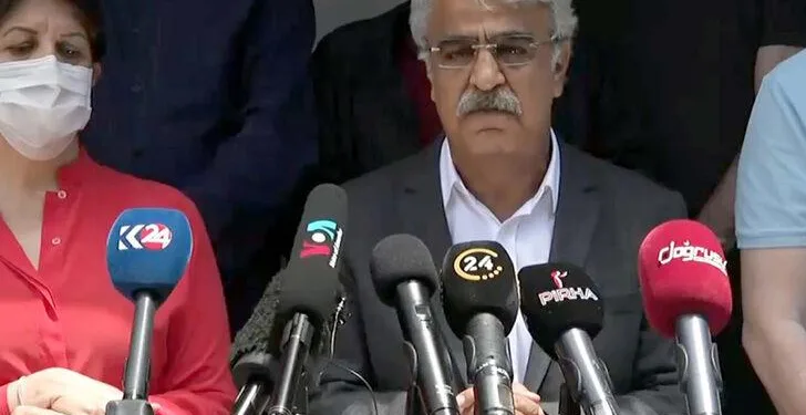 Mithat Sancar: HDP’yi kapattırmayacağız