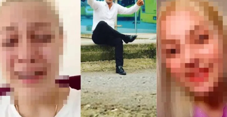 Öz babasının istismarına uğradı! Verilen karar isyan ettirdi