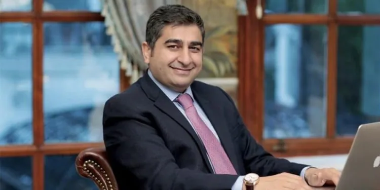 Türkiye, Korkmaz’ı Avusturya’dan istedi
