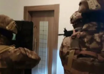 4 ilde Sedat Peker suç örgütüne operasyon