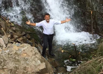 CHP Milletvekili Sarıbal’dan Dünya Çevre Günü mesajı