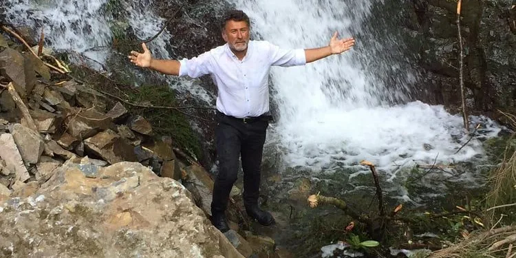 CHP Milletvekili Sarıbal’dan Dünya Çevre Günü mesajı