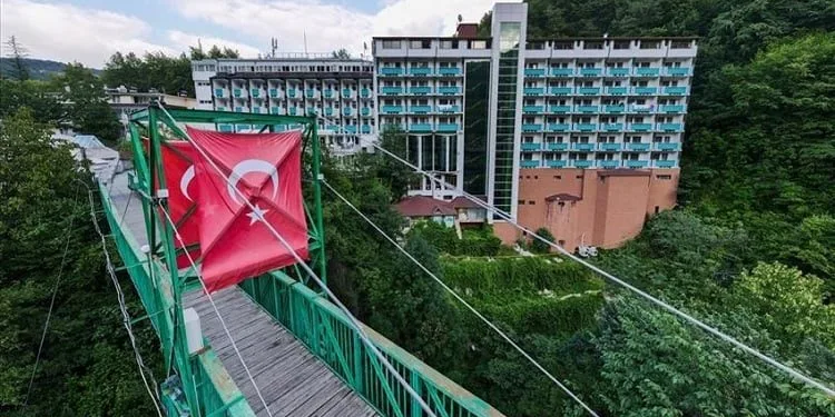 Bakanlık Oylat için yeşil ışık yaktı