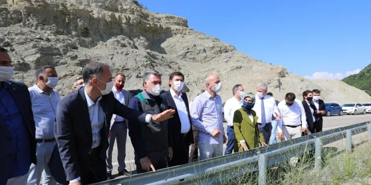 İnegöl’de tüm çeşmelerden kaynak suyu akacak