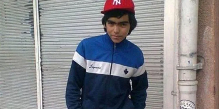 Berkin Elvan davasında karar! Polis memuruna hapis cezası