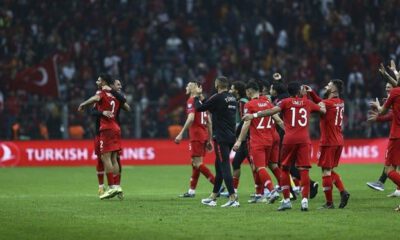 Türkiye - Galler maçı ne zaman, saat kaçta ve hangi kanalda yayınlanacak? (Muhtemel 11'leri)
