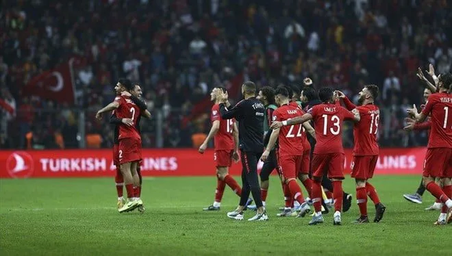Türkiye – Galler maçı ne zaman, saat kaçta ve hangi kanalda yayınlanacak? (Muhtemel 11’leri)