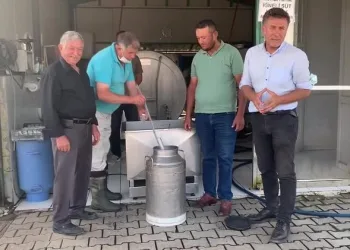 CHP’li Sarıbal: “Bu politikalar hayvancılığı bitirir”