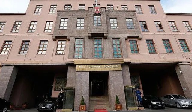 MSB açıkladı! Gara’da etkisiz hale getirildiler