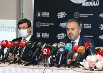 Büyükşehir’den eğitime yönelik 4 yeni proje
