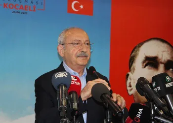 “Siyaset yapacakların halka hesap vermesi lazım”