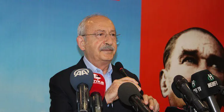 “Siyaset yapacakların halka hesap vermesi lazım”