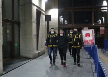 Bursa’da 6 kişinin öldüğü sahte içki davasında tahliye