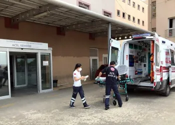Yine sahte içki faciası! 1 kişi öldü 10 kişi yoğun bakımda