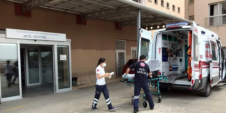 Yine sahte içki faciası! 1 kişi öldü 10 kişi yoğun bakımda