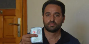 Kimliğini kaybetti, 85 bin lira borcu çıktı