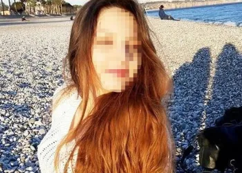 Müstehcen görüntüleriyle tehdit ediliyor