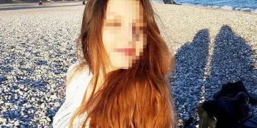 Müstehcen görüntüleriyle tehdit ediliyor