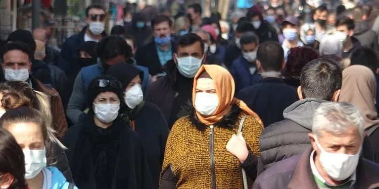 ‘Eylül- Ekim gibi daha iyi günler bizi bekliyor’