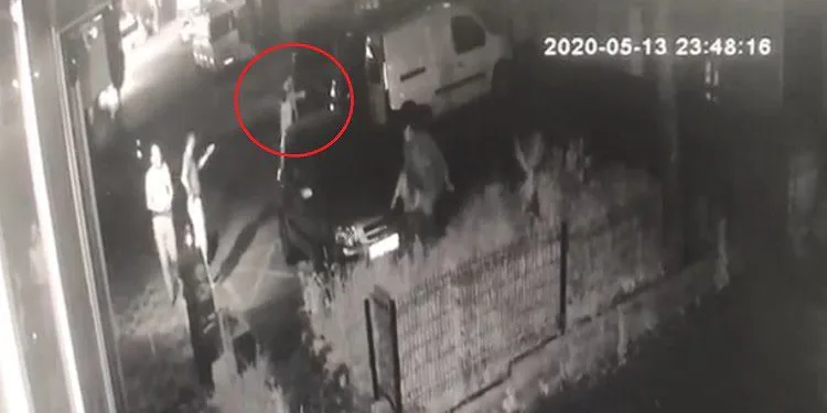 Müebbet hapis cezası 12,5 yıla düşürüldü