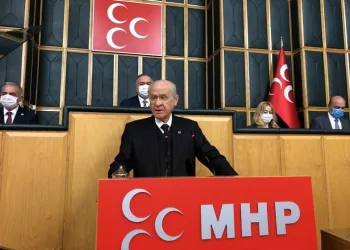 Bahçeli’den NATO zirvesi değerlendirmesi