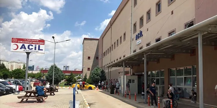 Tekirdağ’da sahte içki kabusu büyüyor! 6 kişi öldü, 19 kişi hastanede