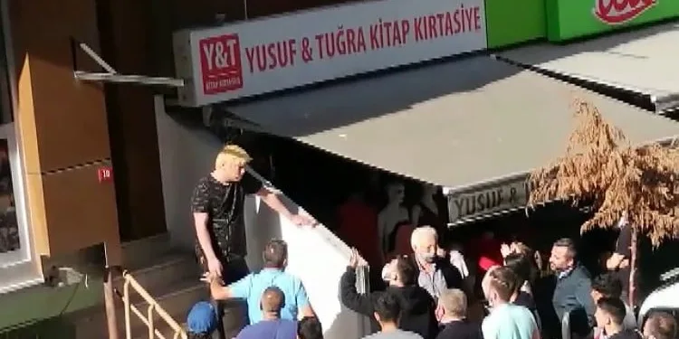 İstanbul’da yavru kedileri yiyen Japon sınır dışı edilecek