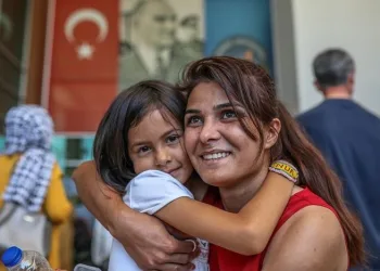 Melek İpek YKS’ye girdi! Hedefi matematik öğretmenliği