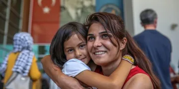 Melek İpek YKS’ye girdi! Hedefi matematik öğretmenliği