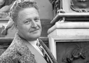 Nazım Hikmet, vefatının 58’inci yıl dönümünde anılıyor