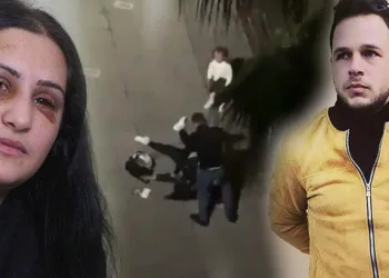 Eski eşini öldüresiye döven Zarap’ın cezası belli oldu