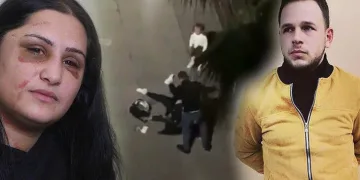 Eski eşini öldüresiye döven Zarap’ın cezası belli oldu