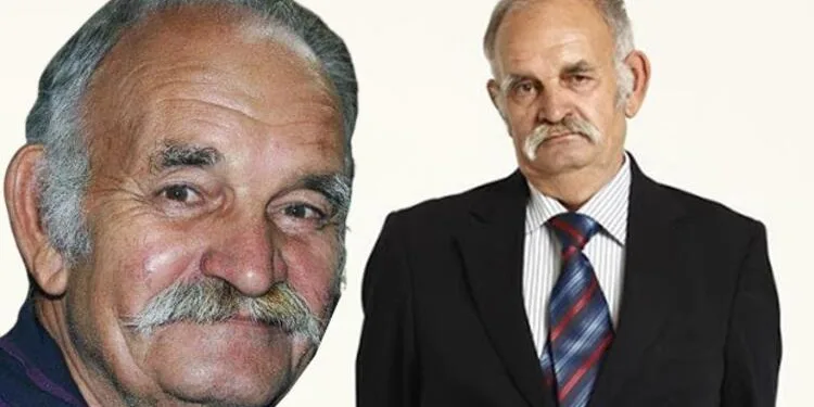 Ali Demirel, hayatını kaybetti