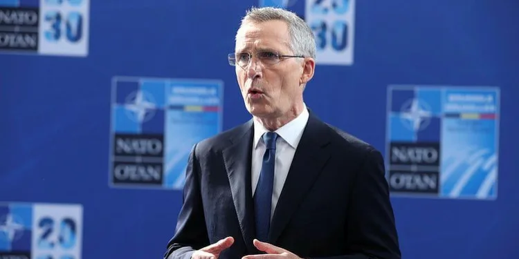 NATO’dan ortak bildiri! Dikkat çeken Türkiye vurgusu