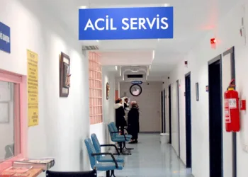 Bursa’da genç sürücü yaşam savaşı veriyor