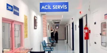 Bursa’da genç sürücü yaşam savaşı veriyor